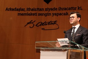 AHKİB Başkanı Aytek: Döviz Dönüşüm Desteği Acil Revize Edilmeli